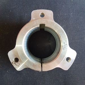 50mm OTK Brake Disk Carrier