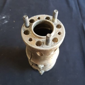 Products: 50mm Super Long Rear Hub (Single)