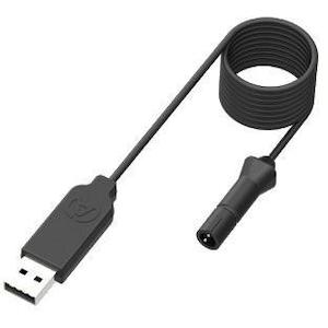 Data Logging: ALFANO 6 CHARGE CABLE