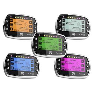 ALFANO 6 DATA LOGGER UNIT