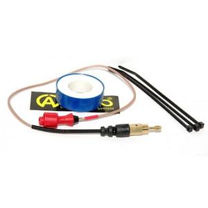 ALFANO M10 WATER TEMP SENSOR A2101