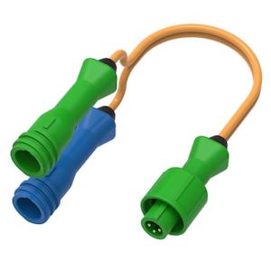 Data Logging: ALFANO Y SLIPTTER SPEED/MAGNET