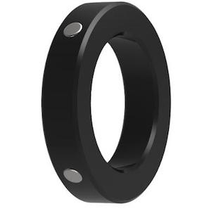 ALFANO REAR AXLE RING 50MM