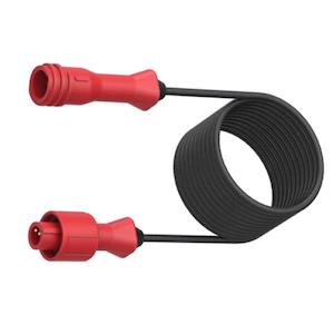Data Logging: ALFANO NTC SENSOR EXTENSION CABLE 135CM