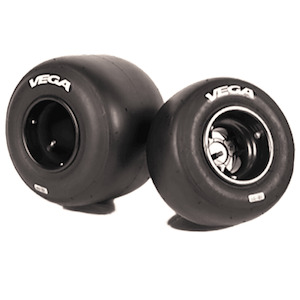 VEGA XM TYRES