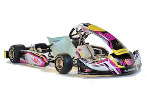 HAASE KARIF ROTAX/DVS