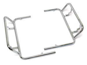 Best Selling: KG 507 SIDE POD BAR