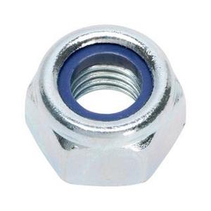 Nuts Bolts Fixings: NYLOC NUTS