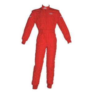 MIR 102 Nomex Suit