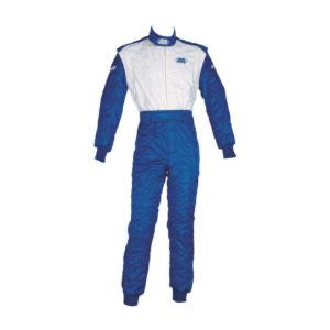 Nomex Racewear: MIR 101 Nomex Suit