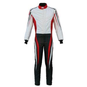 Nomex Racewear: MIR 115 Nomex Suit