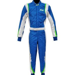 Nomex Racewear: MIR 119 Nomex Suit