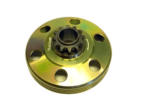 RAKET 120 CLUTCH DRUM COMPLETE 11t