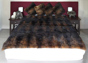 Karu Bedspread (Queen)