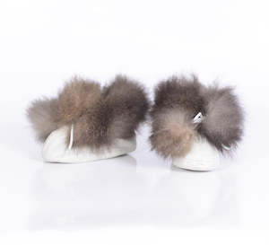 Boots: Baby Booties (Bon Bon)