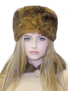 Hat: Russian Hat