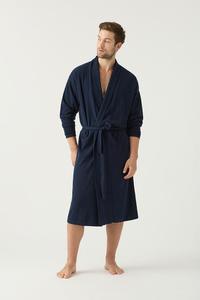 Cashmere Men's Robe