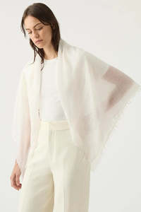 Frontpage: Cloud Soft Cashmere Scarf