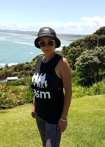 Products: KASM Unisex Tank KASM