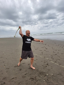 KASM Men'sT-Shirt KASM