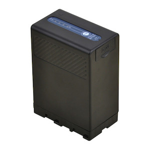 Kastar Replacement Battery for Sony BP-U65 BP-U68 Battery kastarnz