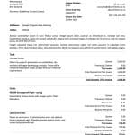 Products: WorkflowMax Progress Claim Invoice Vertical