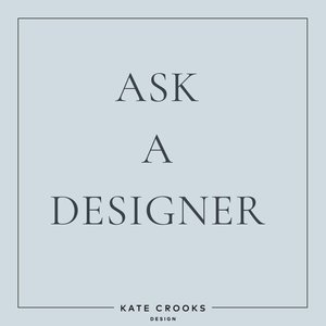 Products: Ask a Designer - Kate Crooks Design
