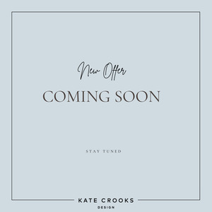 Kate Crooks Design