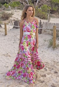 Products: Quinn dress - Katerina Boutique