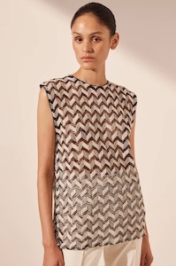 Products: Noor Tank - Katerina Boutique