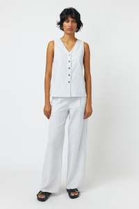 Clothing - 4 Tops: Summer stripe top