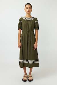 Clothing - 5 Dresses: Ric rac dress