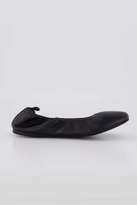 Accessories 1: Jasper ballet flat