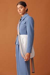 Accessories 1: KS slouch bag