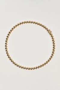 Accessories 1: Quinto Necklace