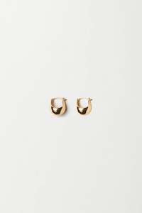 Accessories 1: Small Everyday Hoops