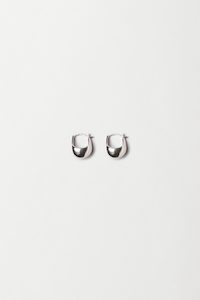 Small Everyday Hoops