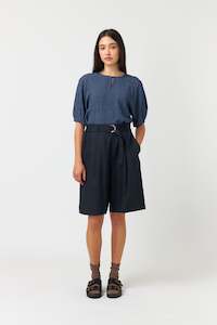 Spring 23: Seaside top