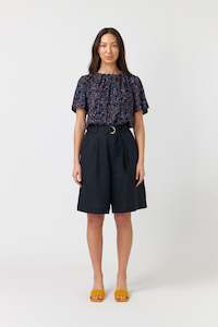 Spring 23: Meadow top