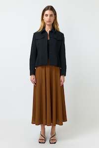 Skirts 1: Dune skirt