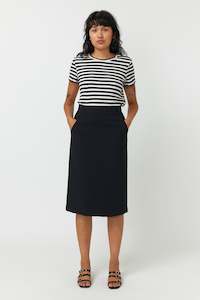 Skirts 1: Meredith skirt