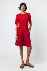 Trousers 1: Laurette short