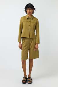 Outerwear 1: Tamara jacket