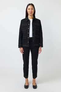 Outerwear 1: Utility jacket