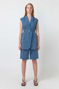 Outerwear 1: Valora vest
