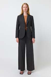 Outerwear 1: Micah blazer