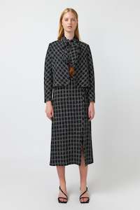 Outerwear 1: Pheadra jacket