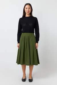 Knitwear 1: Zig Zag jumper