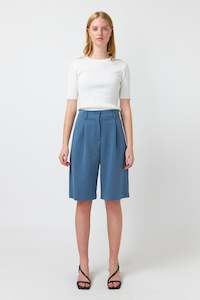 Knitwear 1: Lina top