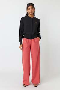 Knitwear 1: Gracie cardigan